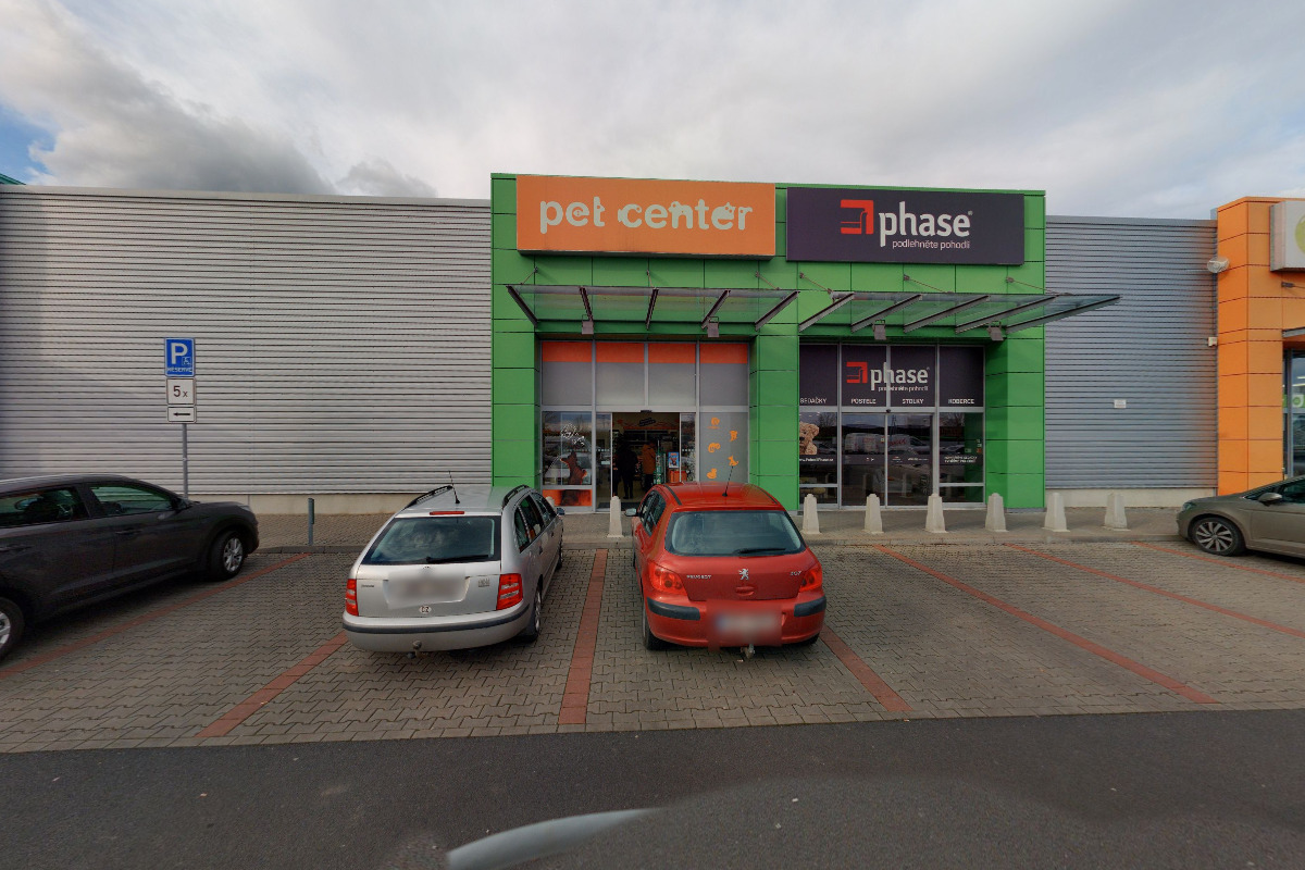 Pet Center foto 3