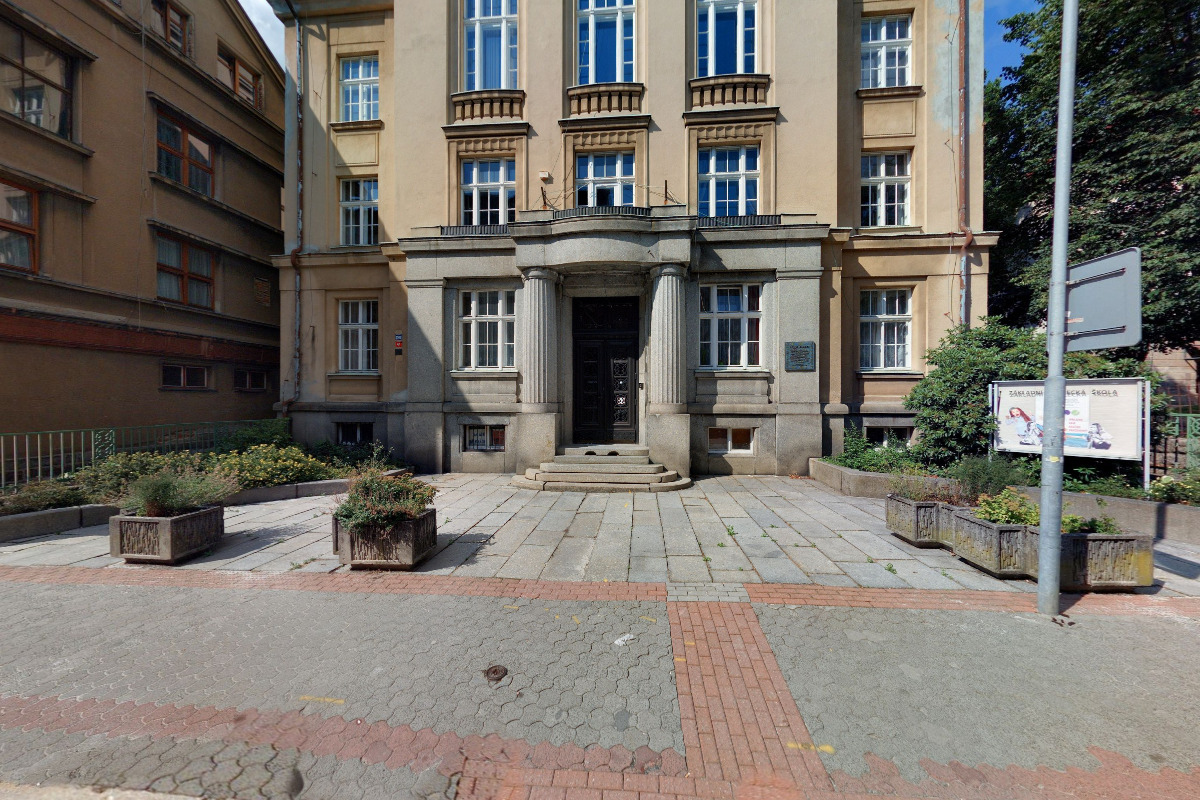Základní umělecká škola Jablonec nad Nisou foto 4