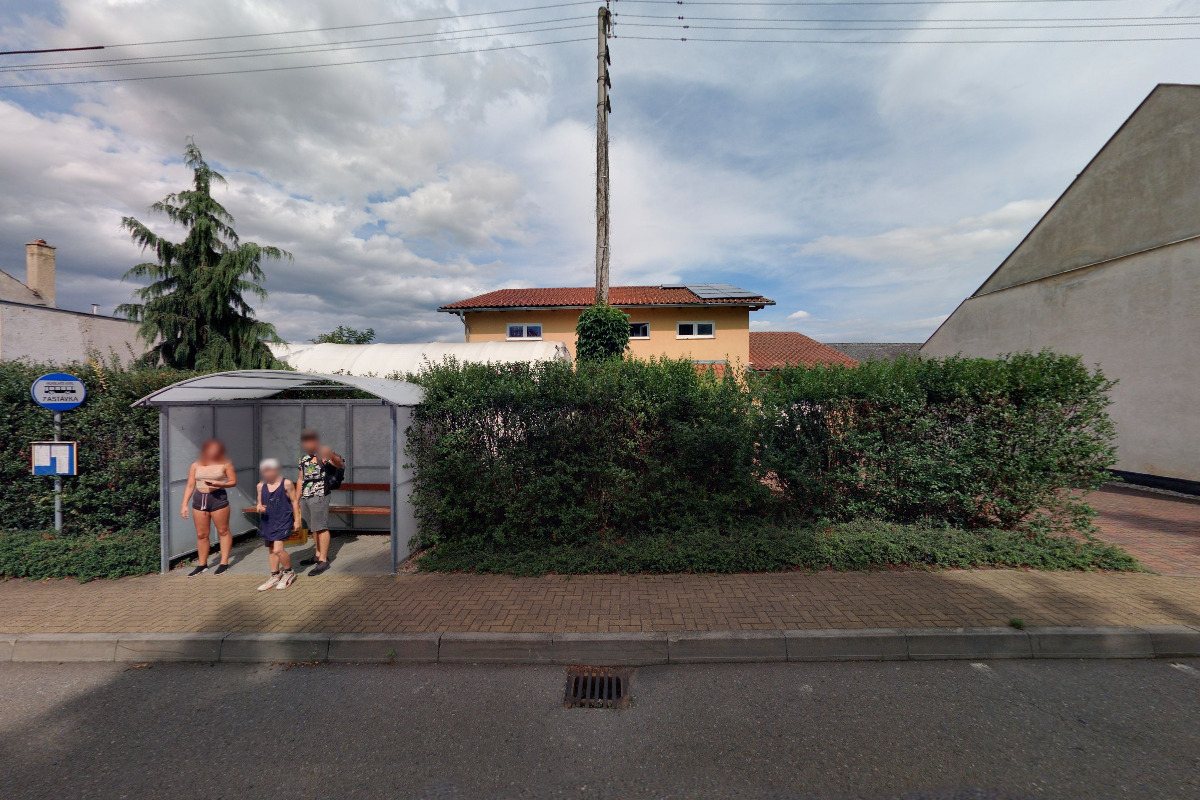 Hodiny s angličtinou / LIFE LINE plus s.r.o.