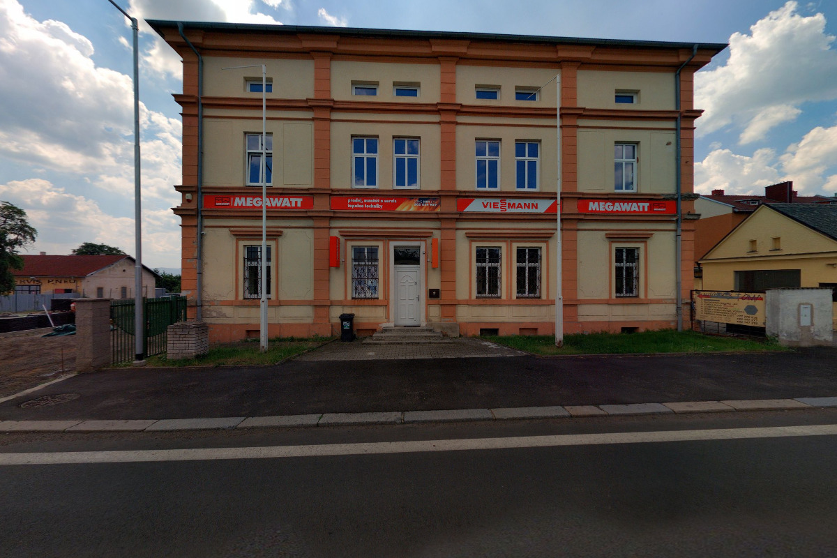 MEGAWATT, s.r.o. foto 2