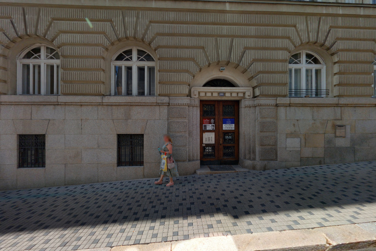 Kardiologická ambulance MUDr. Jiří Malý