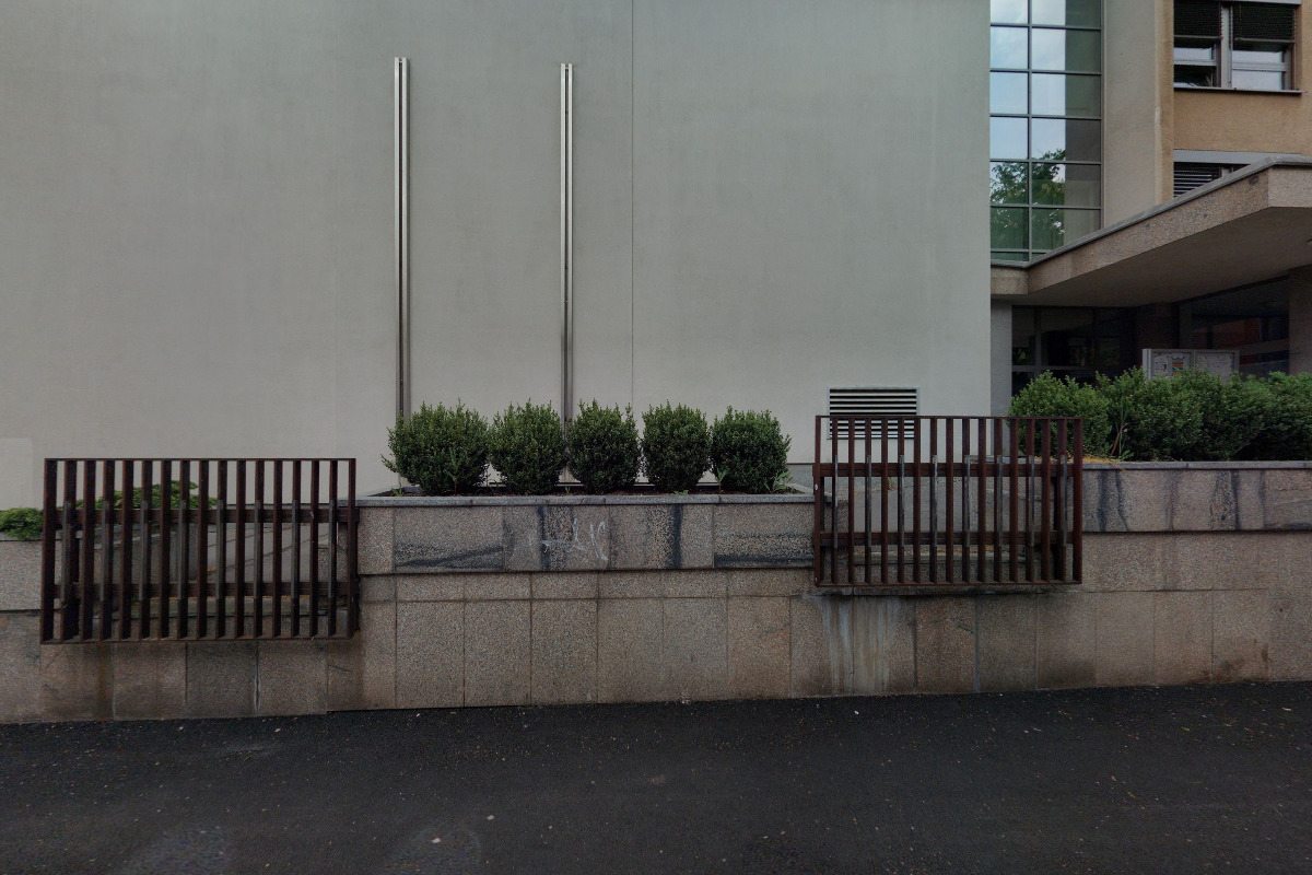 Finanční úřad pro Karlovarský kraj foto 1