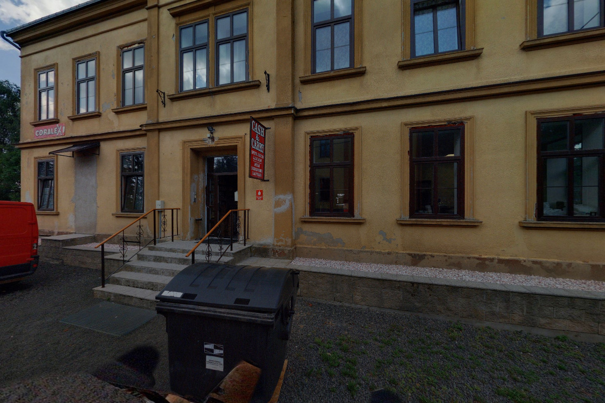 Pegaso production, s.r.o.