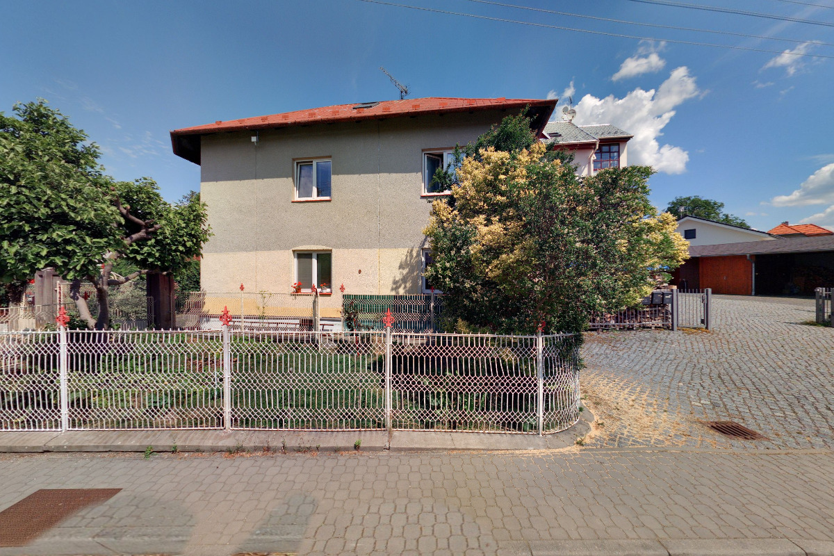 Tiskařské práce Richard Sedláček foto 5