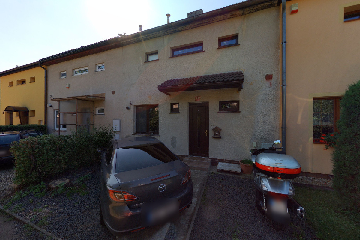 Edita Dvořáková, účetnictví, stavební práce