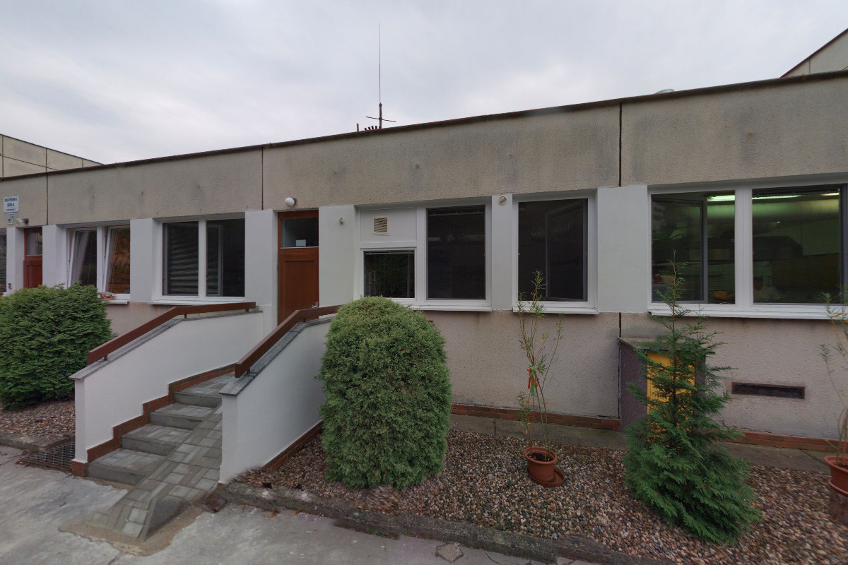 MŠ Stříbrníky Ústí nad Labem foto 2