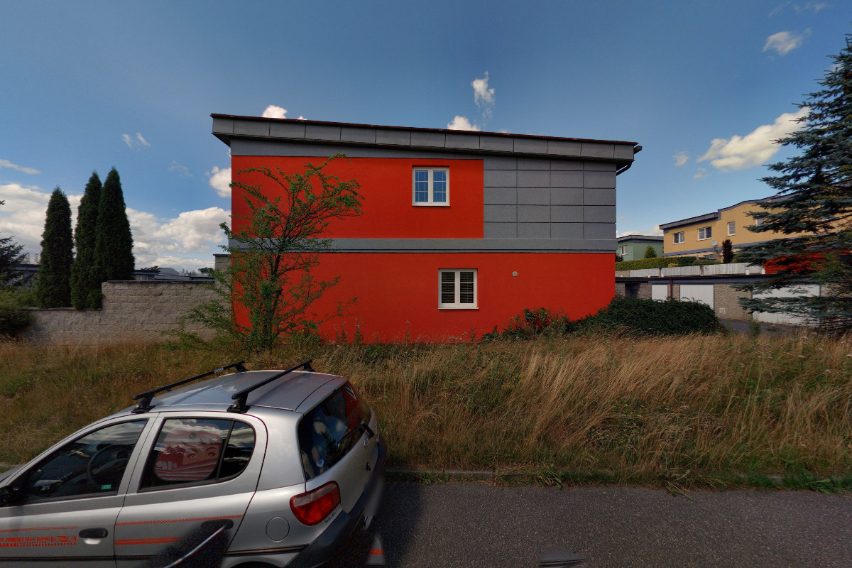 Štěpánka Kučerová