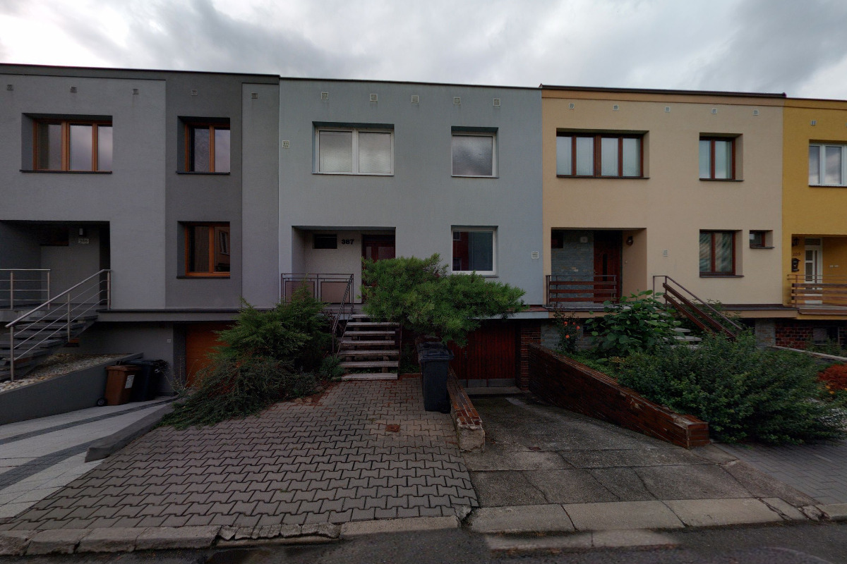 Antonín Hanák foto 2