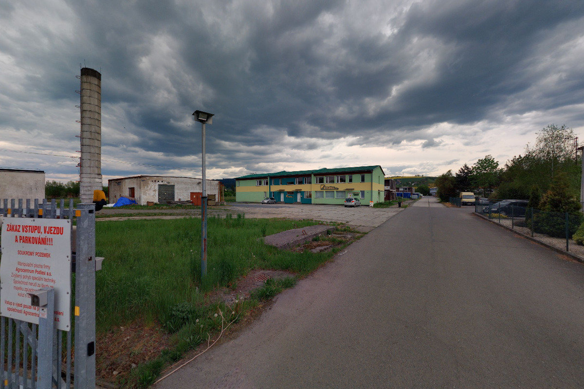 SKI Klub Valašsko, z.s.