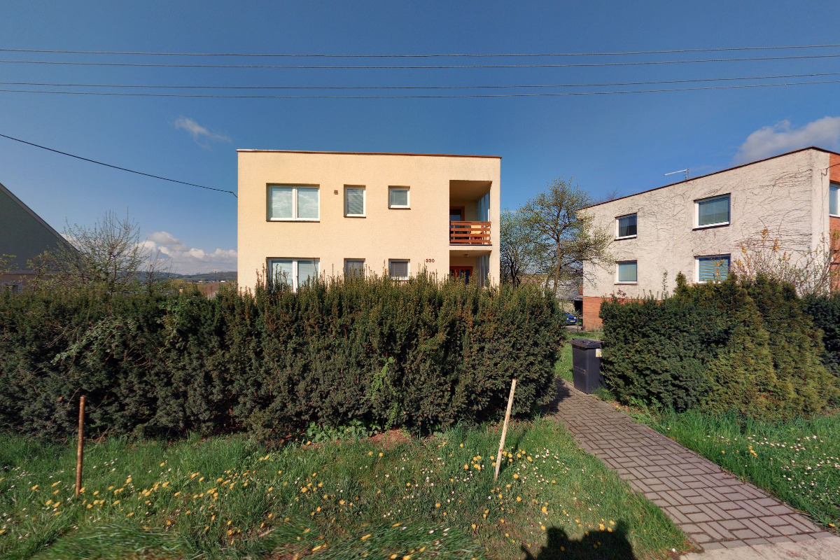 Zemědělská farma František Březík