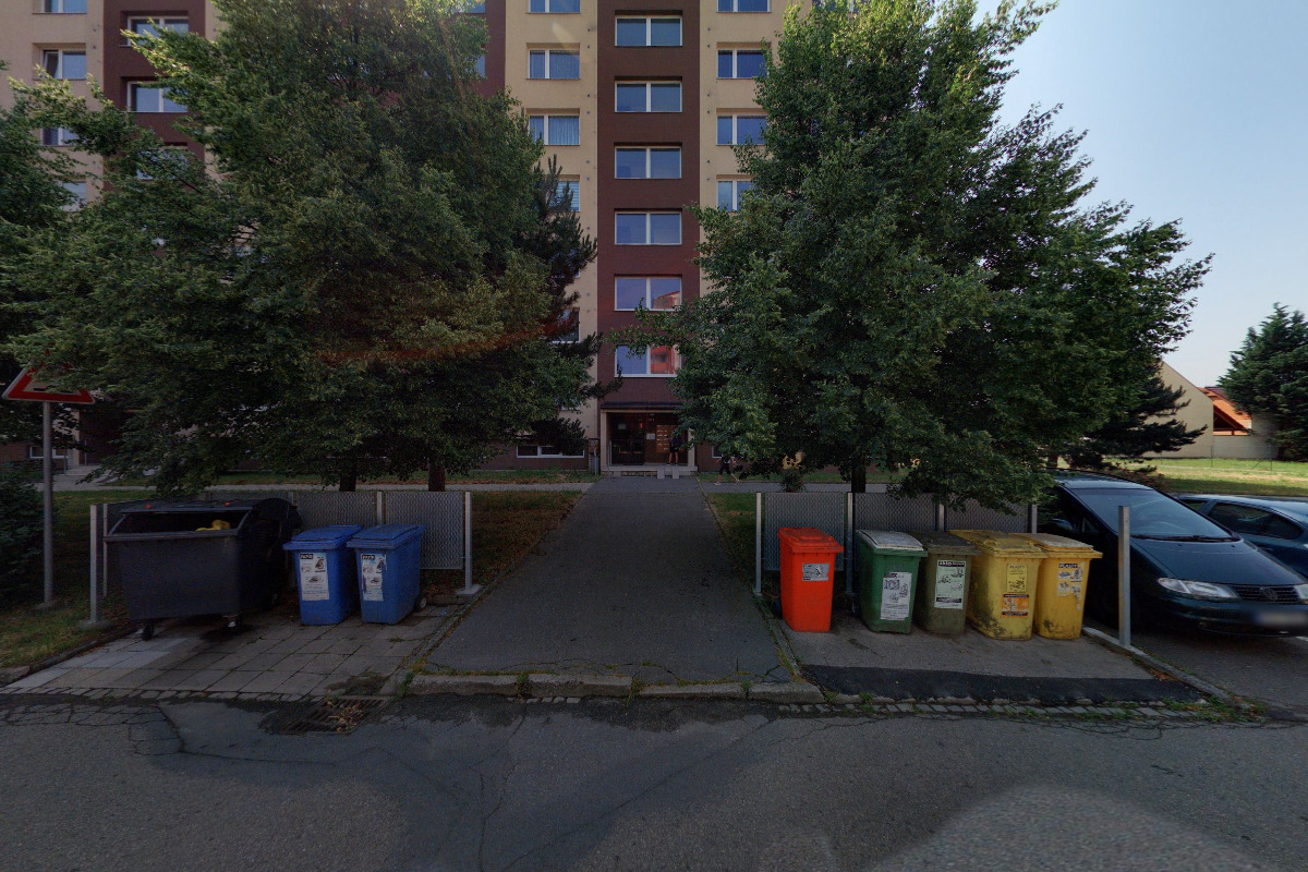 Ing. Radomír Krajča