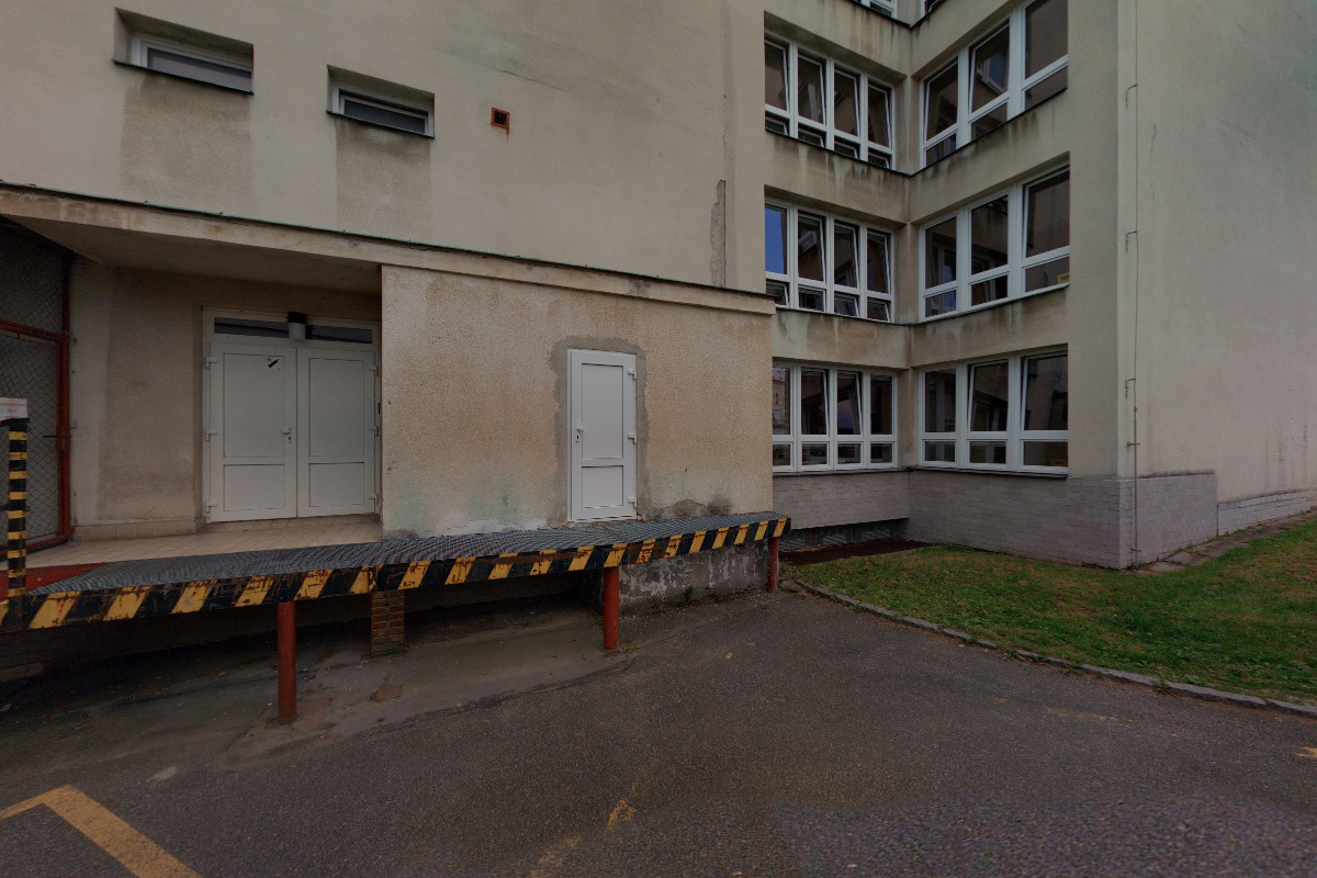 Konzilia pro jiná oddělení KNL - Krajská nemocnice Liberec