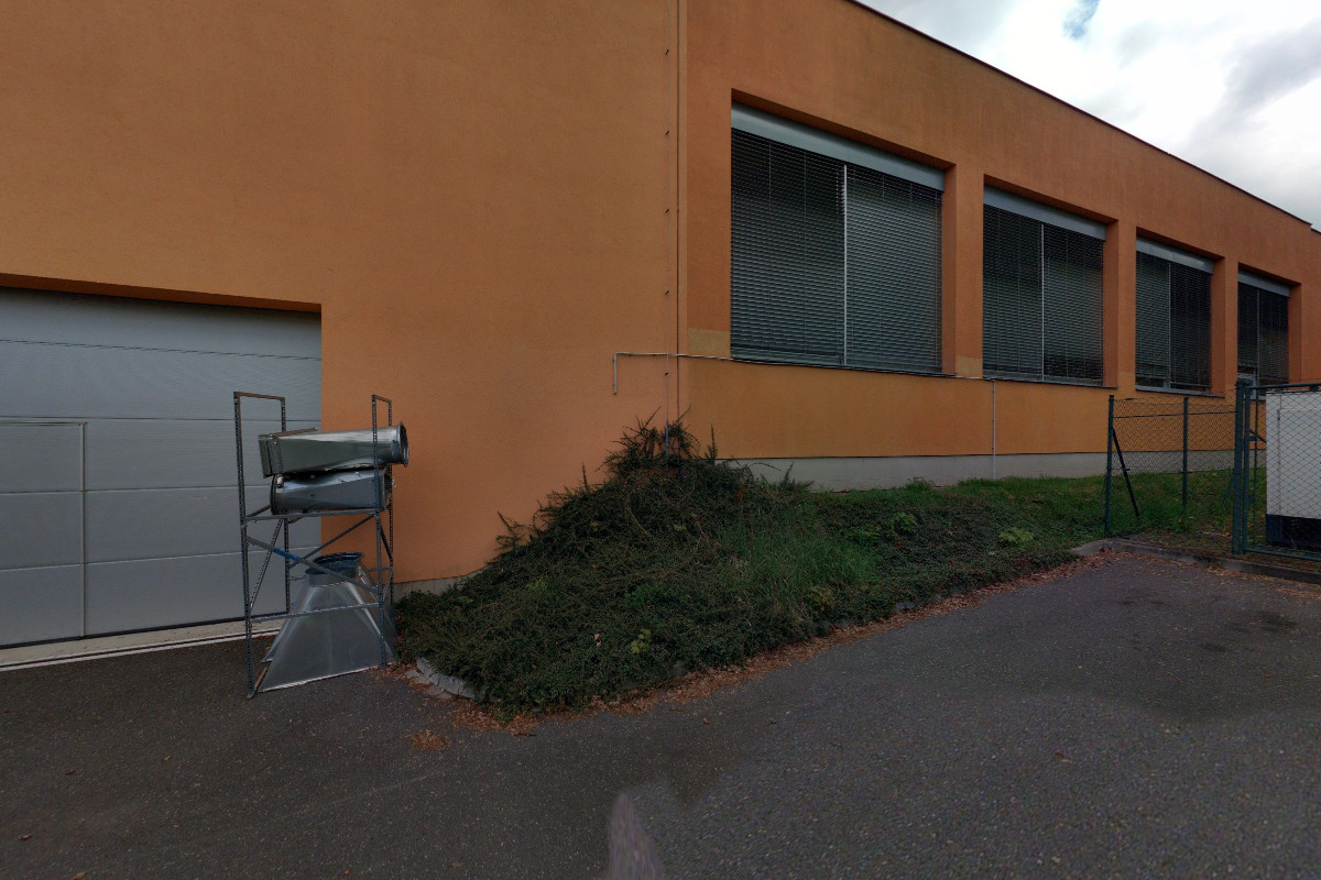 Ústav tělesné výchovy Fakulty managementu a ekonomiky