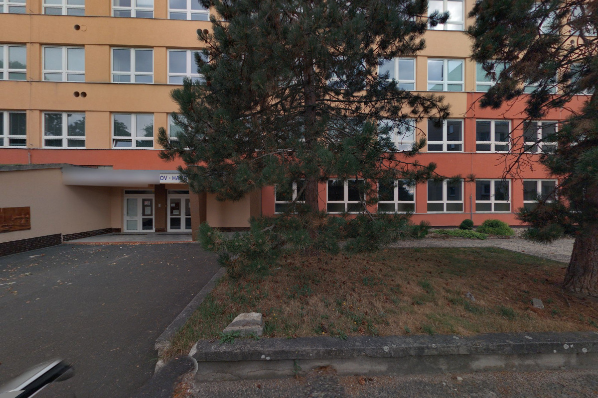 Střední odborná škola, Litvínov - Hamr foto 5