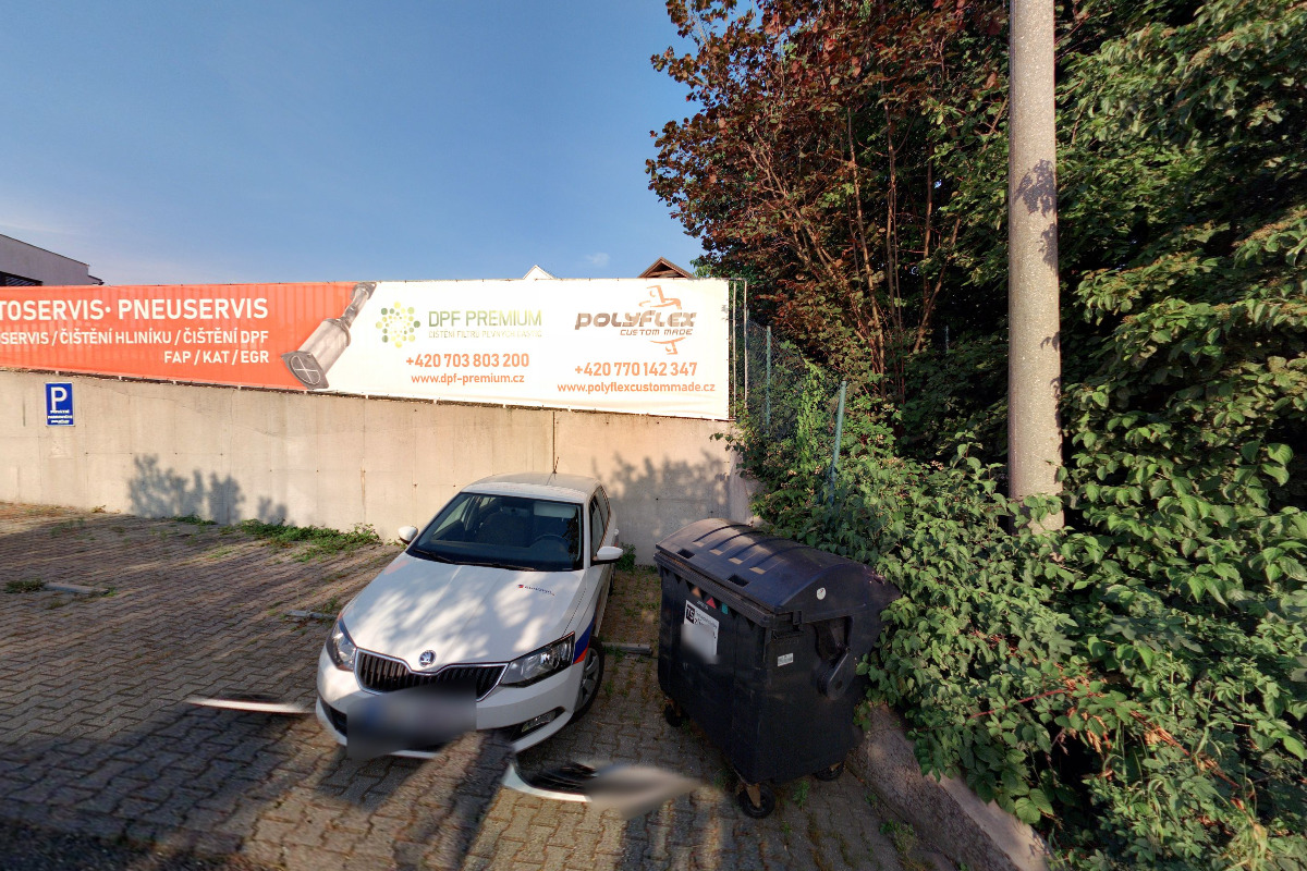 Polyflex - Custom Made, s.r.o.