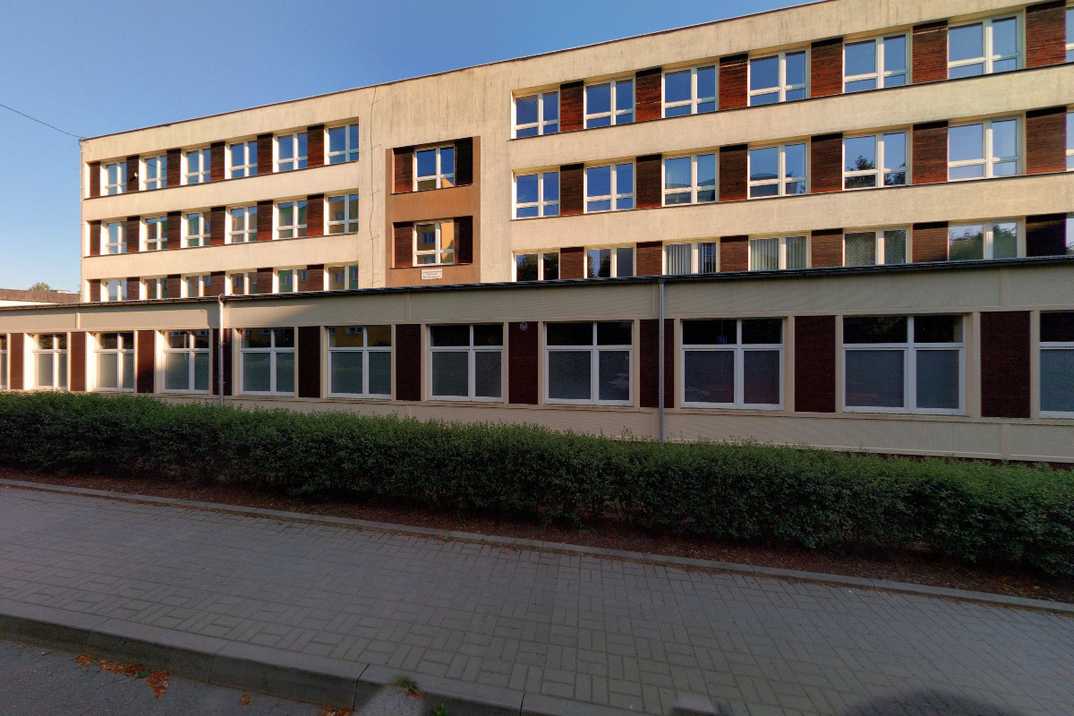 Nadační fond SŠIEŘ Rožnov pod Radhoštěm