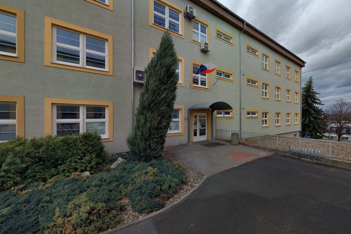 MÚ Louny - Odbor dopravy