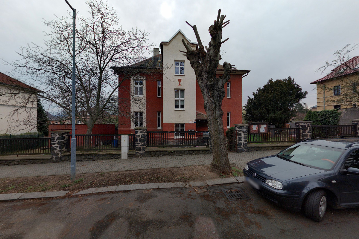 Farní sbor Českobratrské církve evangelické v Mostě - Litvínově