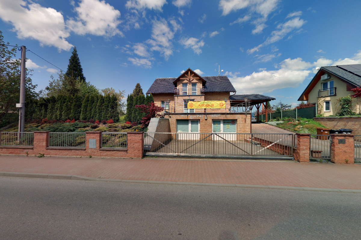 Květinářství NIRVANA