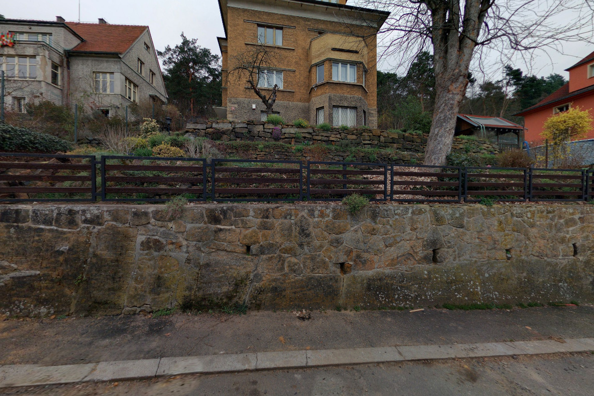 Design - Štěpán Záruba