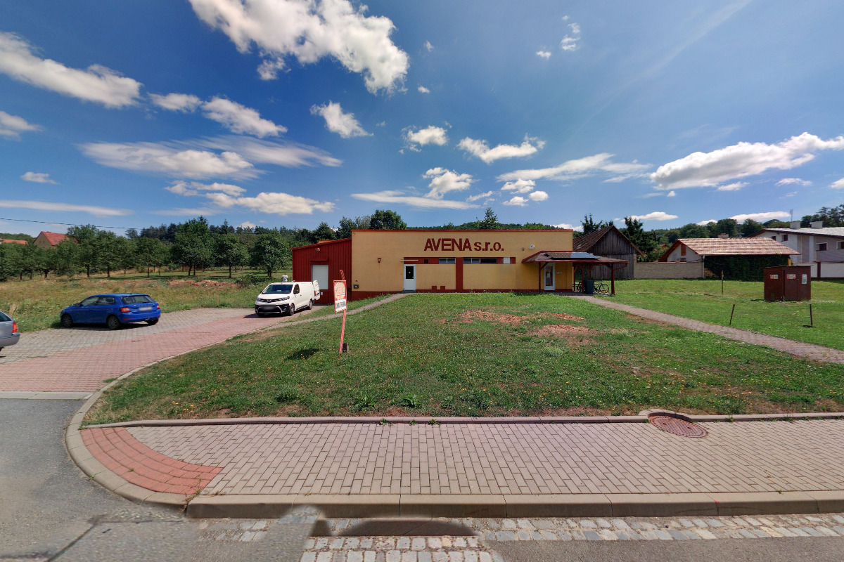 AVENA, s.r.o.