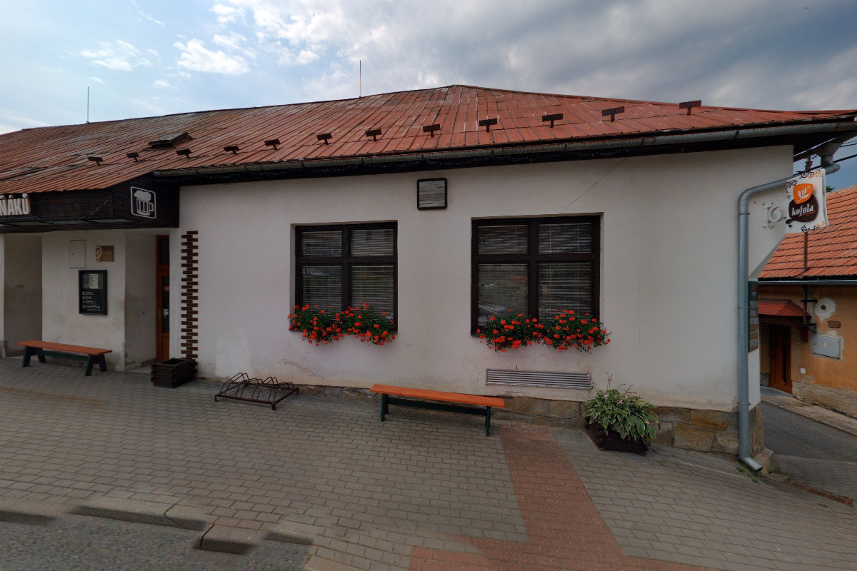 Hostinec U Maliňáků