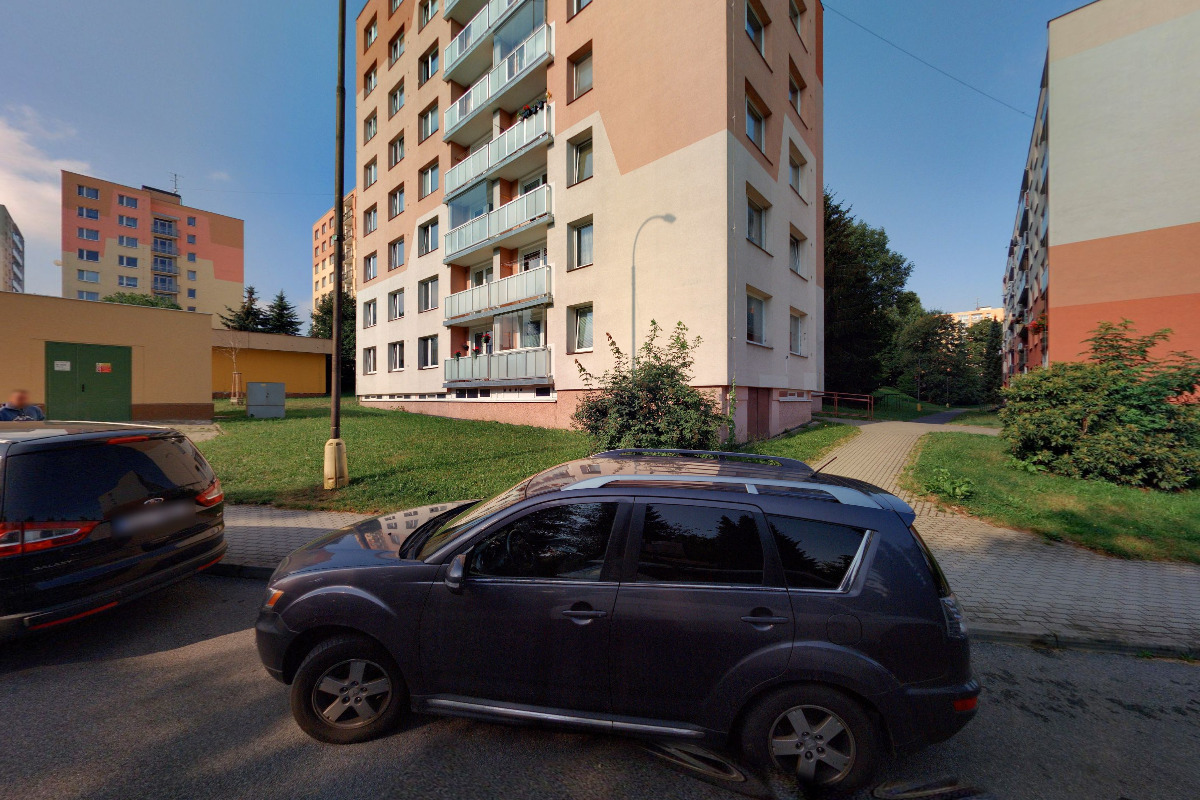 Stavební výškové prace ABRAHAM foto 2