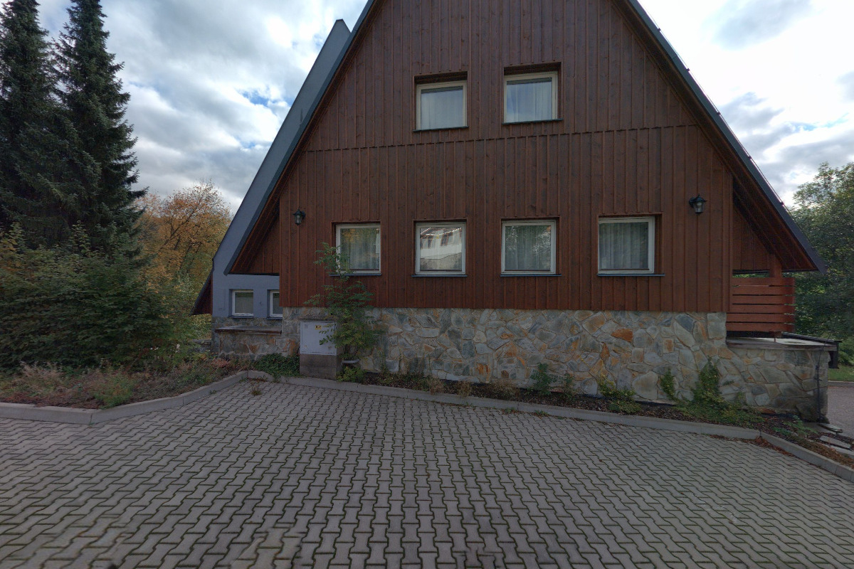 Garni hotel Horské Špičky foto 2