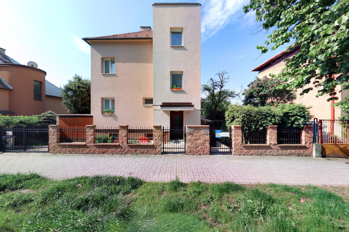 Tkané koberečky - Petra Pilná