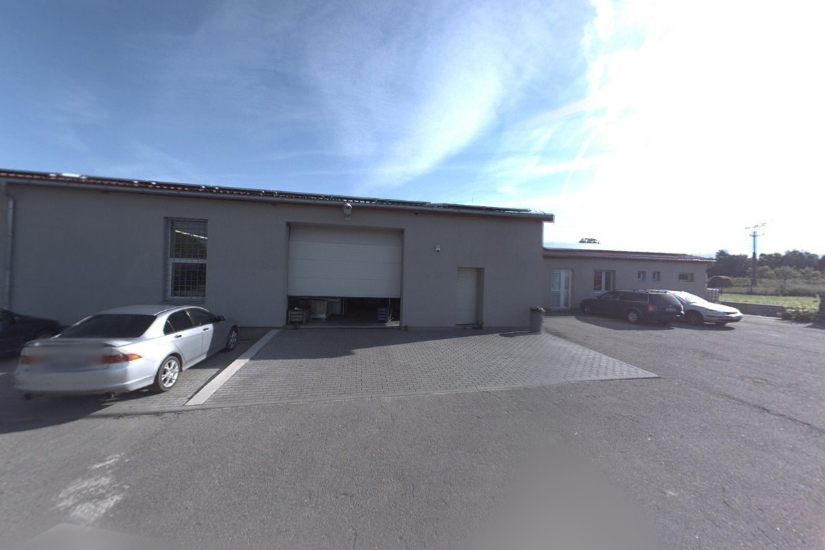 Jaro - kovovýroba, s.r.o.