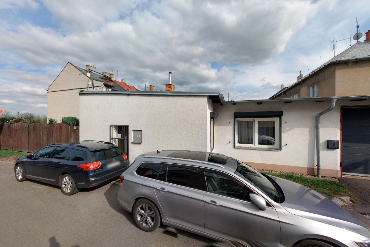 Elektrocar - Jaroslav Trykar