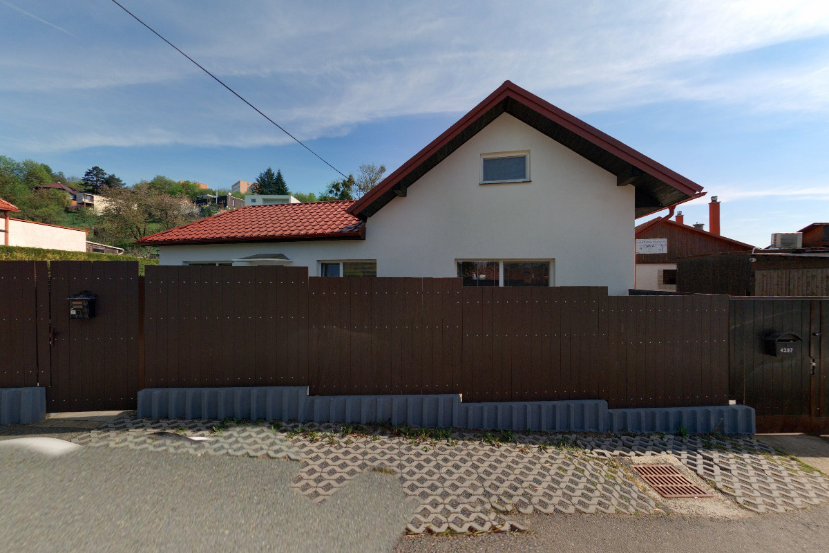 Pálenica "U Navrátilů" foto 2