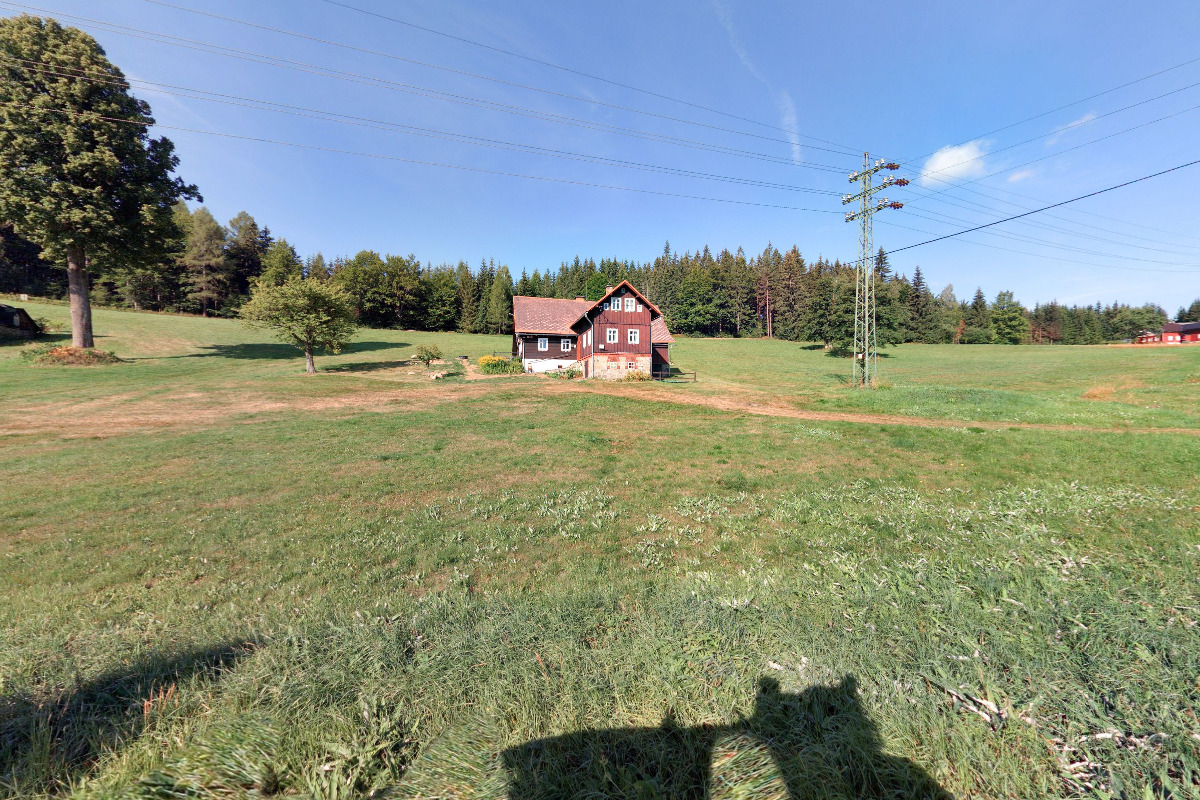 Chalupa Na Seně foto 2