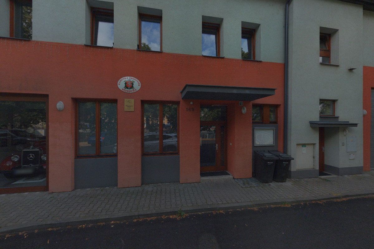 SH ČMS - Sbor dobrovolných hasičů Bojkovice foto 4