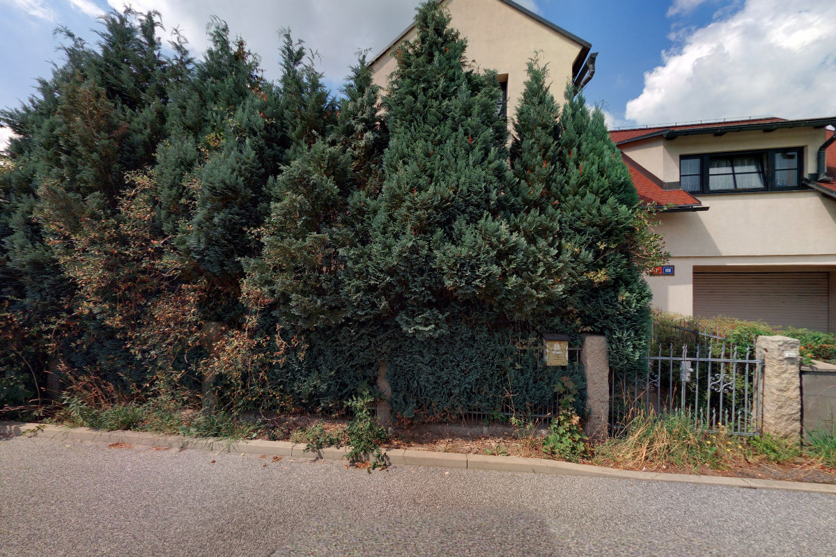 JUDr. Miloš Novák foto 2