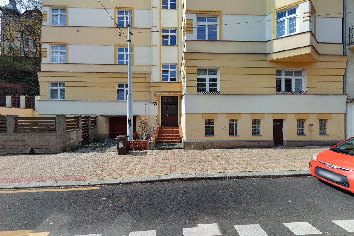 Karel Švarcbach foto 2