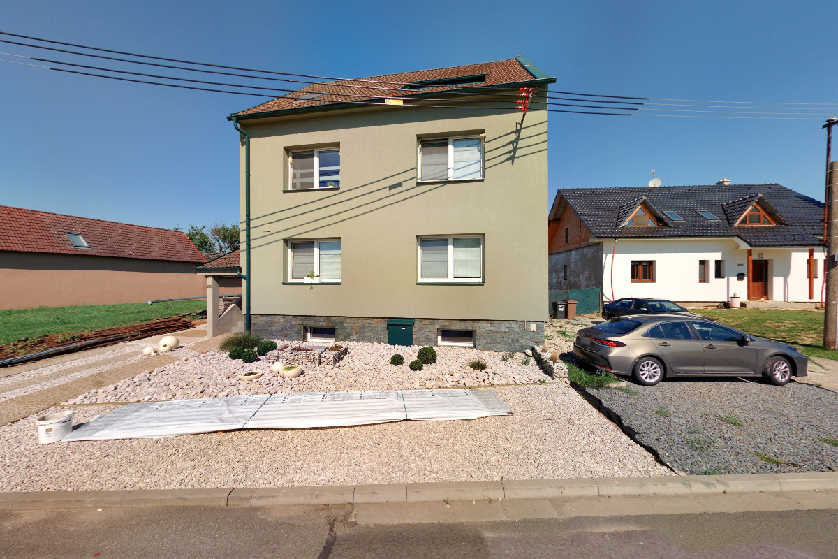 Ing. Dominik Hančík