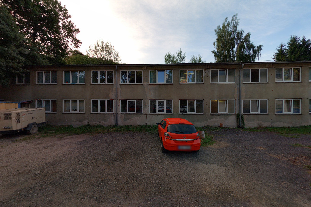 Ubytovna U Hráze foto 6