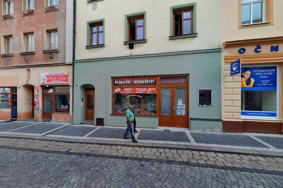 Řeznictví-uzenážství Alena Sklenářová foto 3