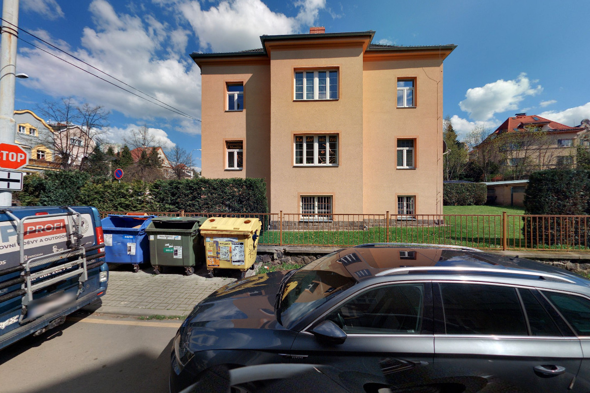 Estetické studio by TN