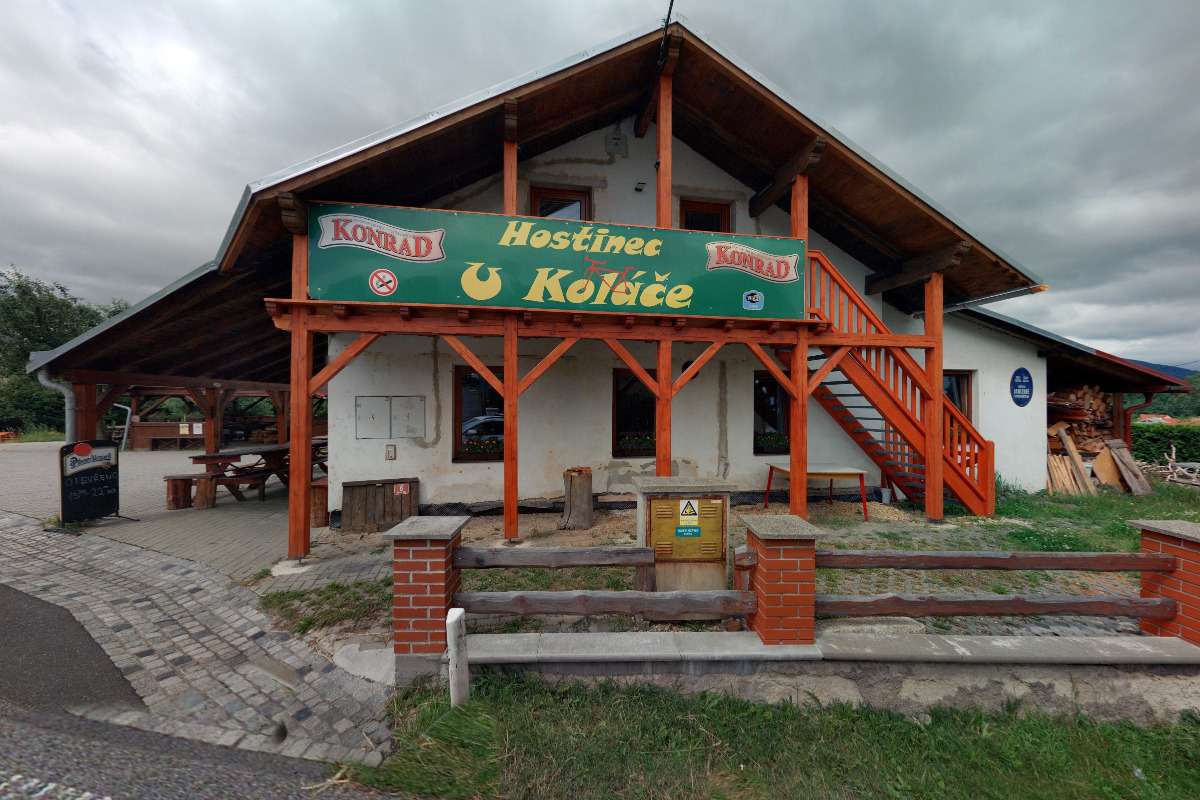 Hostinec U Koláče foto 4