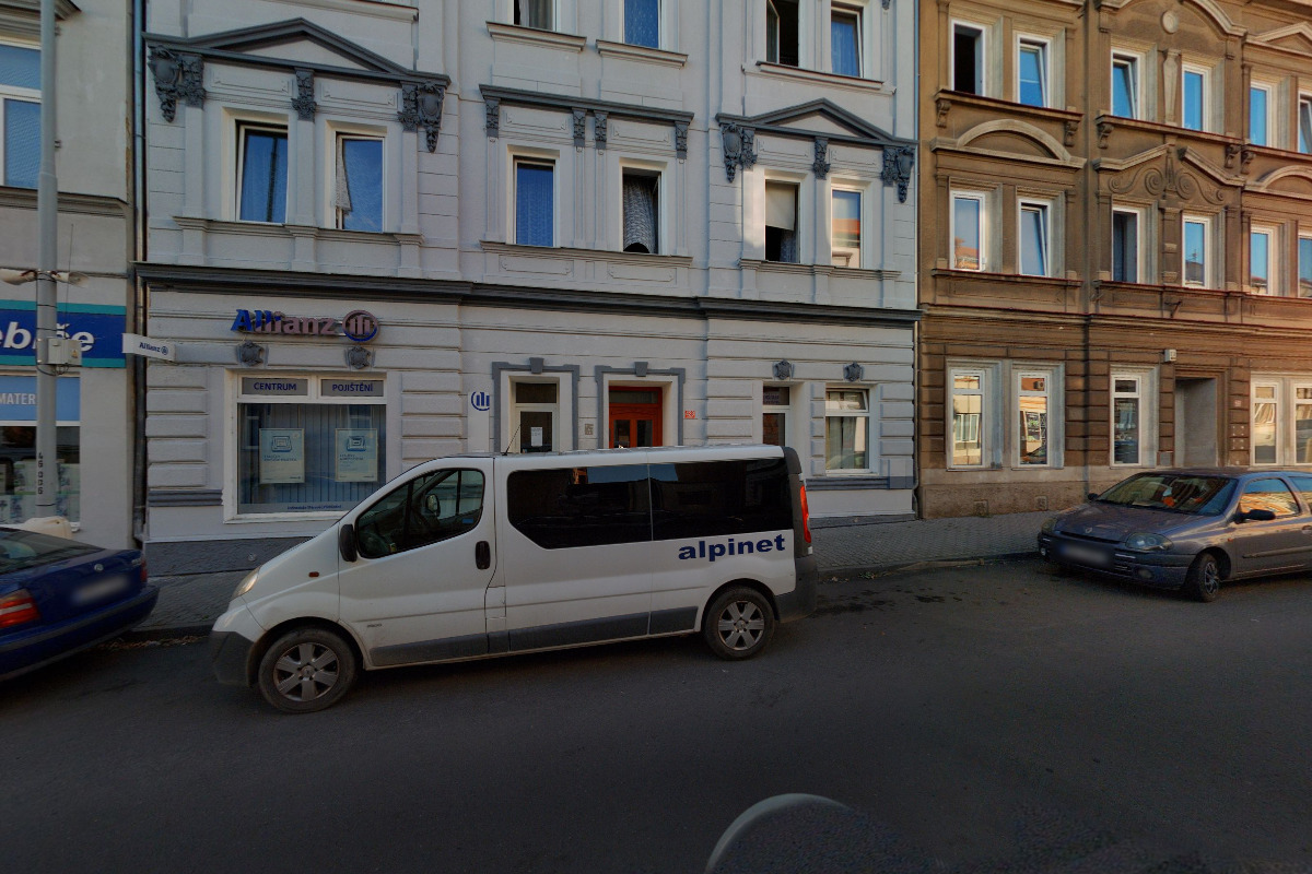 Jitka Chudáčková, s.r.o.