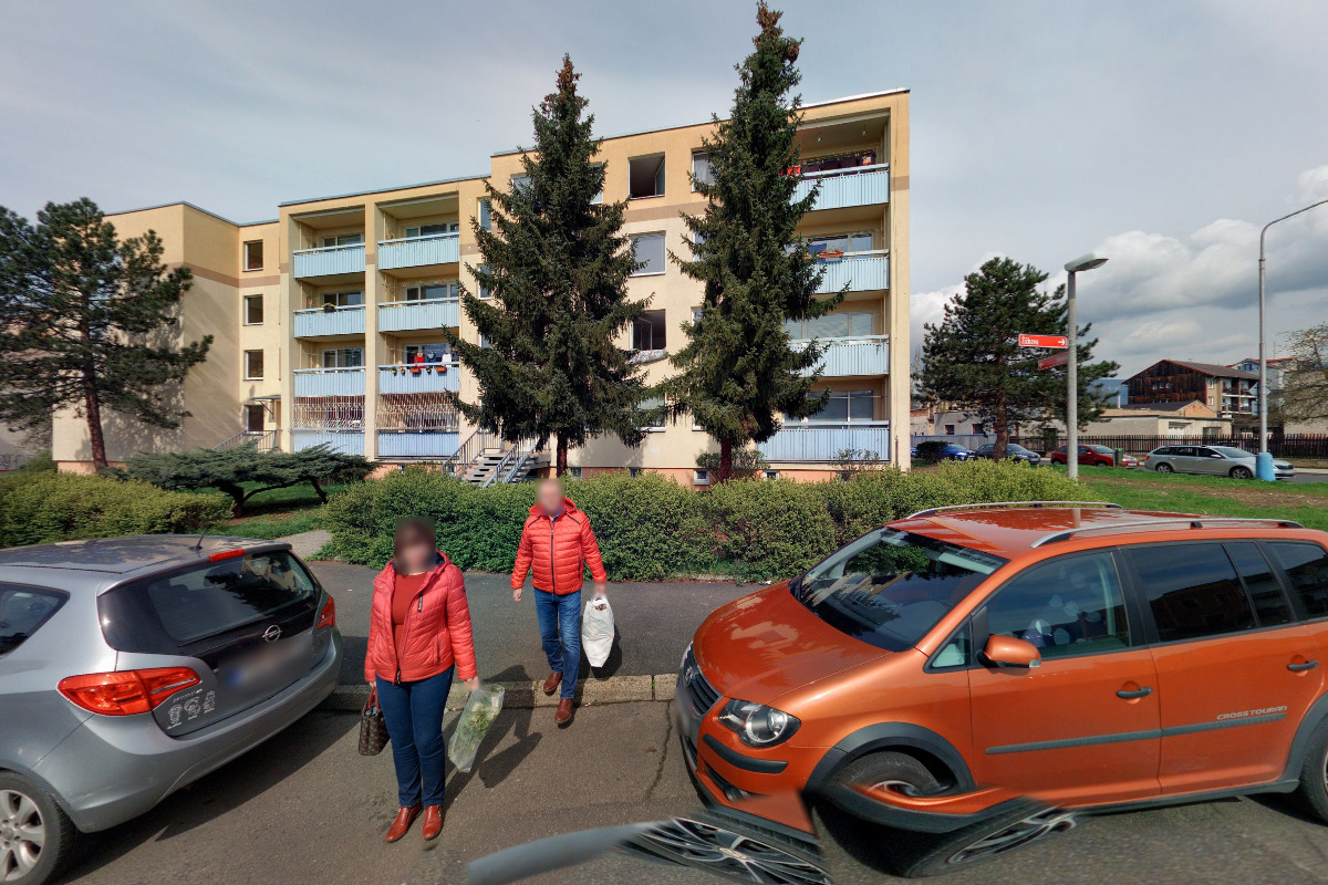 Navijárna elektromotorů Lukáš Klíma