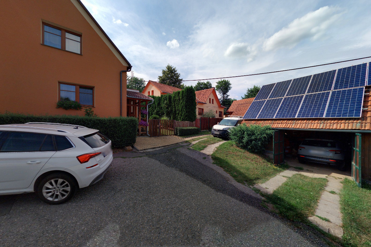 Instalatérství Josef Hýbl