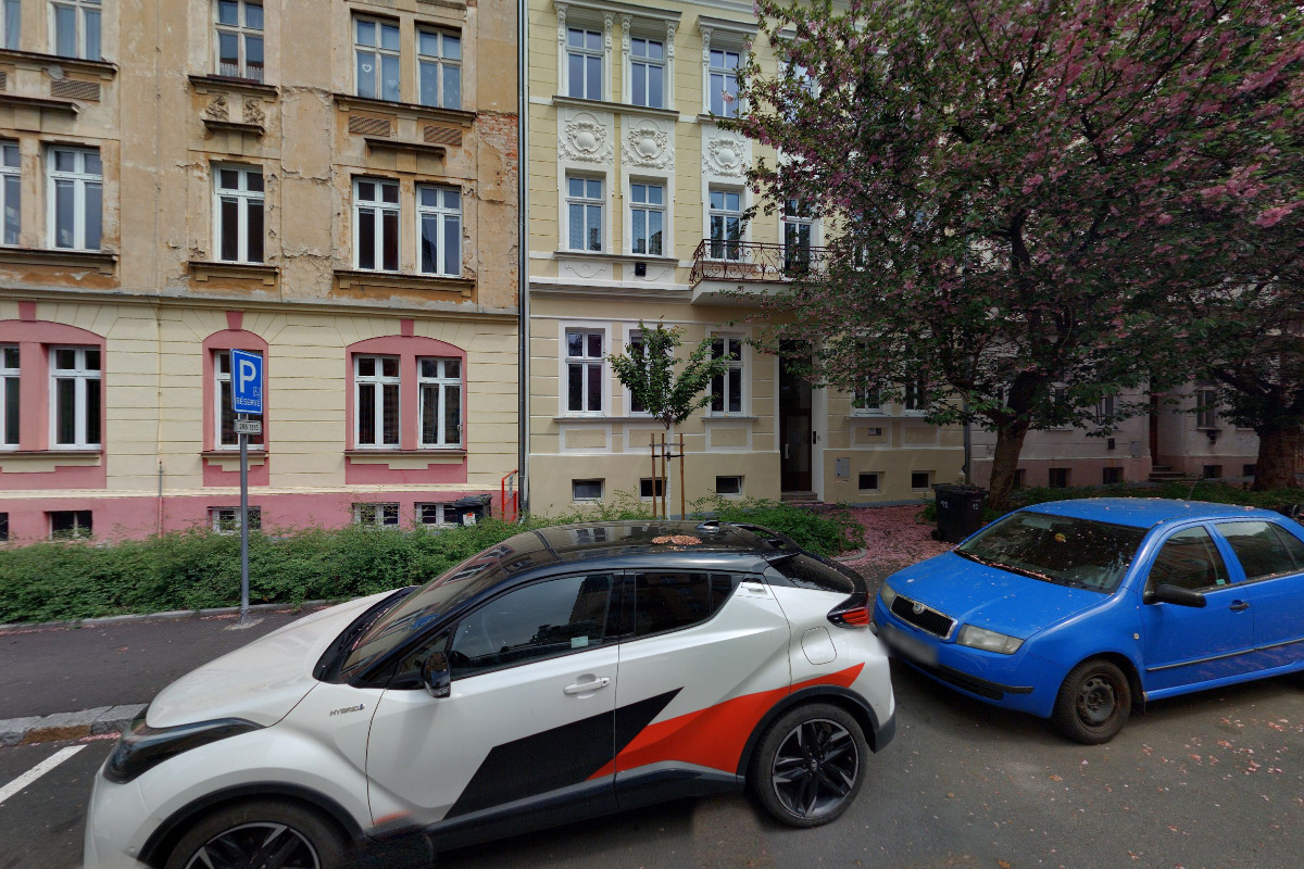 Karlovarská agentura