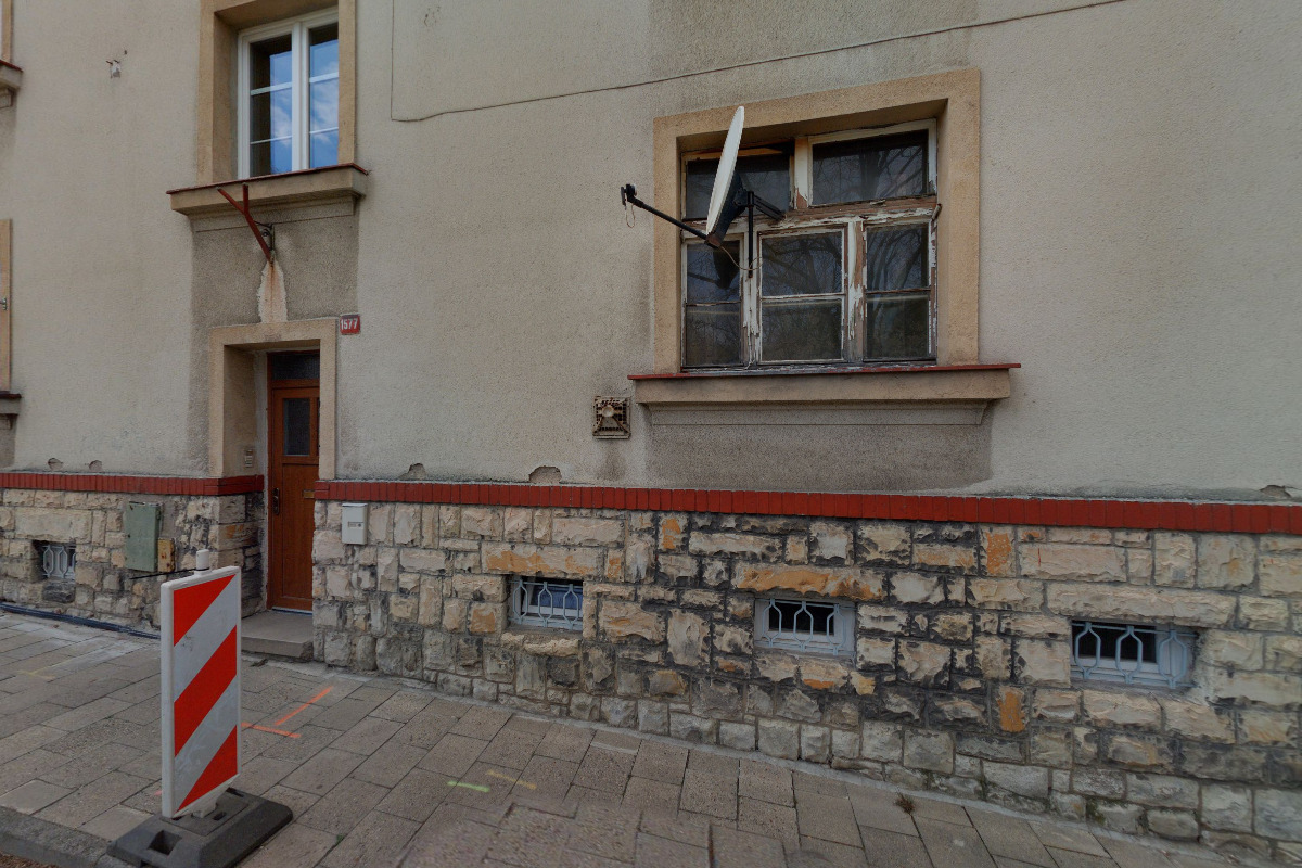 Inženýrská činnost Kraus