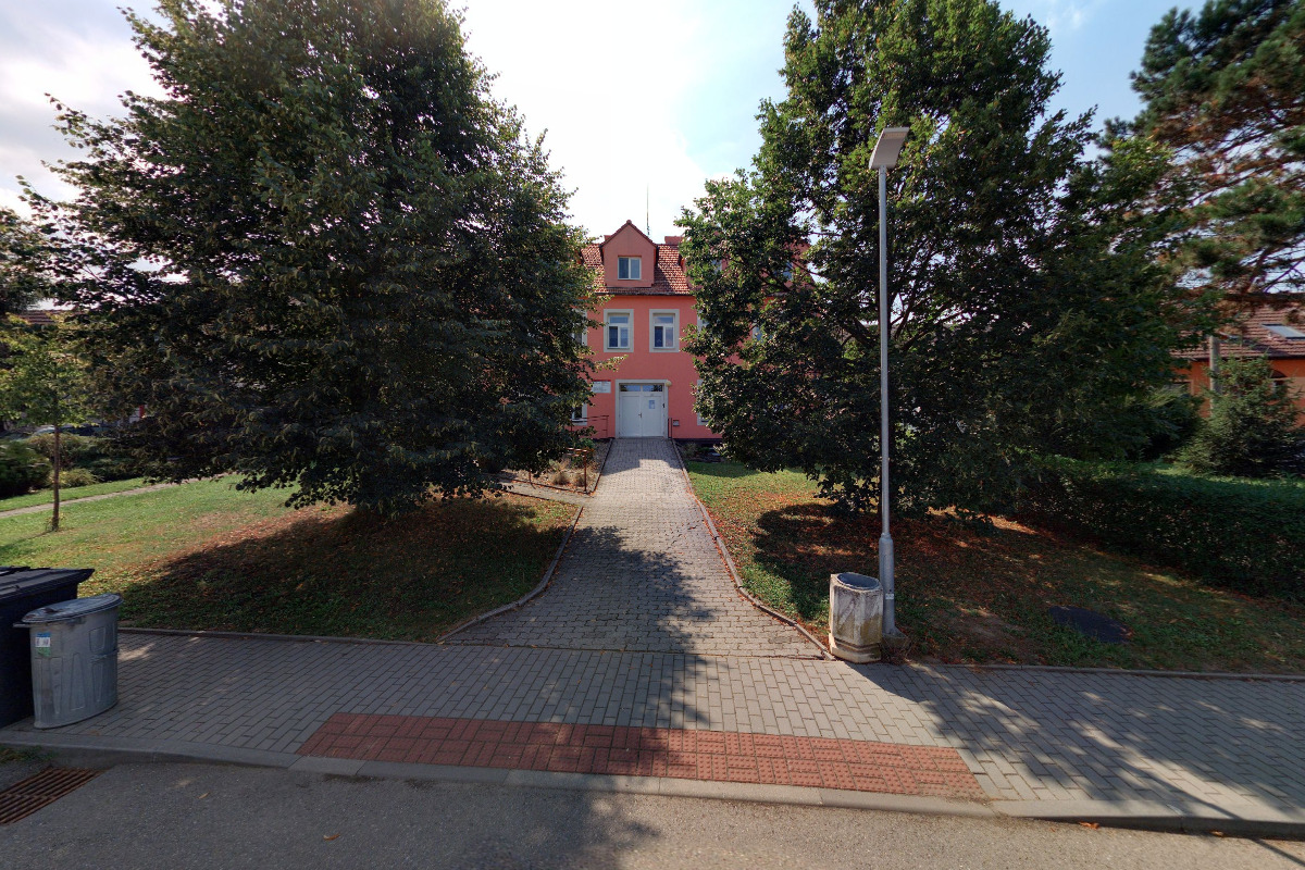 Charita Uherský Brod - Charitní dům Nivnice