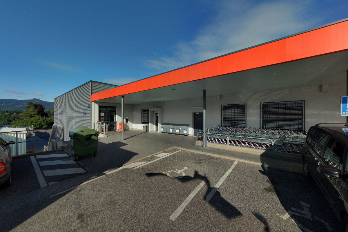 Bankomat ČSOB foto 2