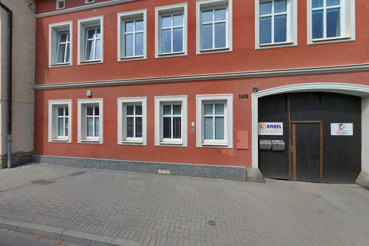 K + P stavební výroba, s.r.o.