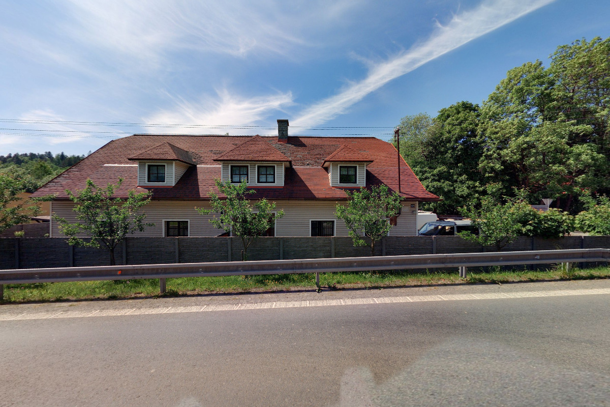 STAVBY LUKRIS, spol. s r.o.